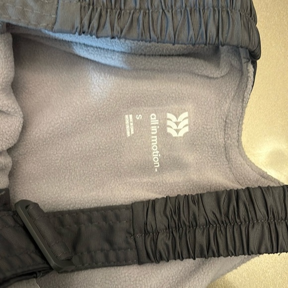 NWT Boys ALL IN MOTION SNOWPANTS ROMPER - Picture 3 of 4